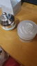 箴顏 ZIINYIIN官網(wǎng)旗艦護(hù)膚品店肌源美肌霜透亮柔膚霜舒顏精華液綠膜白月光套盒 沁潤透亮霜25g 曬單實(shí)拍圖