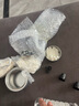 福官 環(huán)保油小火鍋燃料煮茶植物環(huán)保油安全加熱礦物油戶外保溫燃料 環(huán)保油1斤裝(燒一小時需40g） 曬單實拍圖