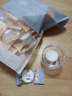 JCZS德國品牌蠶絲壓縮面膜紙水療濕敷專(zhuān)用美容院一次性薄干面膜扣干壓 100粒-混合裝共2袋【送泡瓶】 曬單實(shí)拍圖