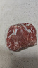 大莊園【草地羊】錫盟去骨羊后腿肉2斤羔羊肉 烏珠穆沁羊 草飼羔羊 曬單實拍圖