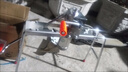 饸饹機(jī) 手動(dòng)饸烙粉條壓面機(jī)河洛機(jī) 冷面機(jī) 家用面條機(jī) 不銹鋼（機(jī)身+面桶+面錘） 雙軸承+11模 曬單實(shí)拍圖