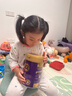 a2紫曜 A2蛋白添加6種HMO和益生菌 幼兒配方奶粉3段(1歲+)800g*6罐 曬單實(shí)拍圖