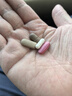 善存（Centrum）每日營養(yǎng)包男性40+進階30包/盒 復(fù)合維礦物質(zhì)瑪咖水飛薊 曬單實拍圖