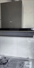 美的（Midea）【AK5pro升級款25風量】抽吸排油煙機變頻頂側(cè)一體蒸汽洗自清潔以舊換新國家補貼20%可配燃氣灶 曬單實拍圖