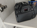 佳能 EOS 70/80/90/100D/D系列 二手單反相機 佳能 EOS 80D 機身 機身+佳能EF-S18-135mm 曬單實(shí)拍圖