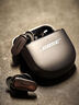 Bose【重磅新品】QuietComfort 消噪耳塞Ultra II 經典黑 真無線藍牙QC降噪耳機大鯊4代高清通話無干擾 曬單實拍圖