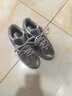 NEW BALANCE【IU同款】運(yùn)動(dòng)鞋男鞋女鞋網(wǎng)面液態(tài)銀老爹鞋1906R系列M1906REH 42 曬單實(shí)拍圖