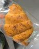 黑松露芝士黃油卷面包 600g(10個(gè)) 600g 曬單實(shí)拍圖