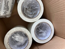 易利豐 彩色布基膠帶強力加寬地毯膠帶地板紅毯顏色膠布大力膠紙粘地封邊舞臺幕布遮光廣告布膠貼可手撕防水耐磨 曬單實(shí)拍圖