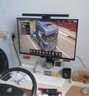微星（MSI）27英寸4K160Hz雙模1K320Hz 1152分區(qū)MiniLED Type-c98W白色游戲電競(jìng)顯示器 MPG 274URDFW E16M白龍 曬單實(shí)拍圖