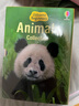 兒童百科全書(shū) Usborne尤斯伯恩 科學(xué) 歷史 動(dòng)物 少兒英語(yǔ)啟蒙繪本 贈音頻 Usborne尤斯伯恩初學(xué)者系列 動(dòng)物 曬單實(shí)拍圖