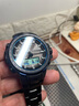 卡西歐（CASIO）【開(kāi)學(xué)禮物】手表男protrek戶(hù)外探險(xiǎn)登山運(yùn)動(dòng)太陽(yáng)能電波電子腕表 PRW-6100YT-1B鈦金屬表帶 曬單實(shí)拍圖