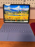 微軟（Microsoft）Surface Pro 12英寸 二合一筆記本電腦 國(guó)家補(bǔ)貼20% 輕薄本 AI+PC 驍龍 X Plus 16G 512G 羅蘭紫 曬單實(shí)拍圖