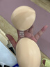 VNA芬斯狄娜【防水顯大】硅膠隱形文胸貼聚攏婚紗專用乳貼 輕質(zhì)加厚款 B 曬單實(shí)拍圖