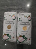 蓓秀【高品質(zhì)】山茶油嬰兒紙尿褲尿不濕新生兒柔薄透氣干爽防過敏 拉拉褲XXXL84片1箱 曬單實拍圖