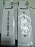 海爾（Haier）空調(diào)掛機(jī)配件全新過濾網(wǎng)空氣濾清器凈化濾芯棉靜電強(qiáng)力媒 白色 三套一套8片 長22.5cm寬5cm 曬單實(shí)拍圖