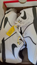 耐克NIKE男子休閑鞋 AIR FLIGHT '89 LOW 運(yùn)動(dòng)鞋HJ4484-101白灰42 曬單實(shí)拍圖