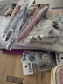 百樂(lè )（PILOT）Juice果汁筆彩色中性筆0.5簽字筆按動(dòng)水筆文具學(xué)生手賬筆高顏值 LJU-15-6CC 經(jīng)典6色裝 曬單實(shí)拍圖