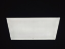 美的（Midea）廚房燈【國(guó)家補(bǔ)貼】led集成吊頂燈300x600吸頂燈廚衛(wèi)面板燈36W 曬單實(shí)拍圖