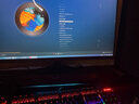 HKC 27英寸2K高清180Hz高分FastIPS快速液晶顯示屏1ms游戲電競外接筆記本PS5電腦顯示器 獵鷹IG27Q 曬單實拍圖