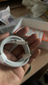 【原充正品】蘋果充電線60W快充適配原裝數(shù)據(jù)線iPhone14/13promax/12/11/8/XR手機(jī)充電器 【蘋果8-14全系】PD60W丨1米閃充線 曬單實(shí)拍圖