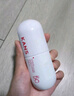 韓束白蠻腰戶外高倍防曬霜40g美白淡斑防曬隔離三合一防水防汗男女 曬單實(shí)拍圖