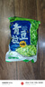 云山半青豆粒1kg 0脂肪0添加劑 新鮮豌豆粒 速凍鎖鮮 半加工蔬菜 曬單實拍圖