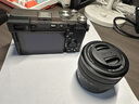 索尼（SONY）Alpha 7C II 新一代全畫幅雙影像小“7“A7CM2 微單數(shù)碼相機 A7C2/ ILCE-7CM2 A7C2L銀色套機【128G卡+皮套+國補專享】 官方標(biāo)配 曬單實拍圖
