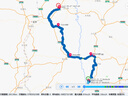 視頻部標(biāo)機(jī)4G北斗GPS主動(dòng)安全行車記錄儀GD08R載終端GF06R BSJ-GD02單機(jī)（含配件） 曬單實(shí)拍圖