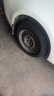 玲瓏輪胎205/65R15 94V 玲瓏臻選 HD 適配帝豪/科魯茲/標(biāo)致2008 曬單實(shí)拍圖