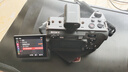 索尼（SONY）ECM-W3 領(lǐng)夾麥克風(fēng) 一拖二 數(shù)字音頻/熱靴供電/降噪 小蜜蜂 采訪 直播 Vlog 曬單實(shí)拍圖