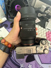 索尼（SONY）Alpha 7C II 新一代全畫幅雙影像小“7” 創(chuàng)意外觀濾鏡 A7Cii/A7CM2/A7C二代 銀色A7C2單機(jī)【贈(zèng)256G卡+皮套+相機(jī)包等】 標(biāo)配 曬單實(shí)拍圖