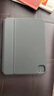B.O.W航世 ipad妙控?zé)o線鍵盤(pán)適用蘋(píng)果平板air4/5保護(hù)套殼三檔背光10.9寸pro11懸浮觸控21/22吸附連接 曬單實(shí)拍圖
