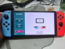 任天堂（Nintendo）【國內(nèi)保稅倉】Switch2/1代 OLED日版/港版游戲機(jī)續(xù)航加強(qiáng)版ns體感掌機(jī)便攜家用主機(jī) OLED日版紅藍(lán)64GB+馬里奧派對(duì)（保稅倉） 曬單實(shí)拍圖