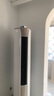 海爾（Haier）空調(diào)大3匹靜悅系列變頻新一級能效冷暖家用圓柱立式柜機節(jié)能WIFI智控冷暖客廳柜機空調(diào)補貼20% 3匹 一級能效 靜悅 大風量節(jié)能省電空調(diào) 曬單實拍圖