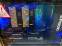 AMD R5 5600/RX7650GRE/6500XT迷你主機ITX整機手提DIY電腦組裝機臺式mini辦公臺式機AI PC電腦 配置十丨R5 9600X/RTX5060Ti 曬單實拍圖