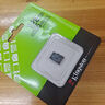 金士頓（Kingston）128GB TF（MicroSD） 存儲卡 U1 A1 V10 手機內(nèi)存卡 switch內(nèi)存卡 讀速150MB/s 監(jiān)控運動相機 曬單實拍圖