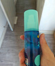 杰士邦水潤潤滑液夫妻用100ml 潤滑劑潤滑油房事免洗可舔情趣用品高潮液 曬單實拍圖