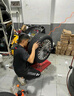 德國(guó)馬牌（Continental）汽車輪胎 225/50R17 98W UCJ 適配雅閣/奧迪A4L/奔馳C級(jí) 曬單實(shí)拍圖