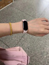 小米（MI）手環(huán)10 標(biāo)準(zhǔn)版粉金 國家補(bǔ)貼 智能手環(huán) 專業(yè)運(yùn)動健康 監(jiān)測睡眠管理 心率血氧長續(xù)航運(yùn)動 曬單實(shí)拍圖