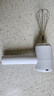 雙槍打蛋器家用迷你小型電動(dòng)手持無線自動(dòng)打蛋機(jī)奶油打發(fā)攪拌機(jī) 曬單實(shí)拍圖