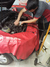 美孚（Mobil）金美孚0W40機(jī)油6L+機(jī)濾+空調(diào)濾+空氣濾+工時(shí)單次大保養(yǎng)12個(gè)月有效 曬單實(shí)拍圖