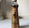 金龍魚純芝麻香油 480ml【一級(jí)】涼拌 調(diào)味 烹飪 火鍋 調(diào)味油  玻璃瓶 曬單實(shí)拍圖