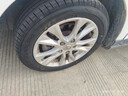 玲瓏輪胎汽車(chē)輪胎195/55R16 87V 玲瓏臻選 HD 適配寶駿730/起亞KX 曬單實(shí)拍圖