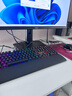華碩（ASUS）ROG游俠2 RX /TX98/飛行堡壘K1 戰(zhàn)刃2電競機械鍵盤鼠標(biāo)套裝 游戲鍵盤 游戲鼠標(biāo) 游俠2RX ABS 紅軸＋戰(zhàn)刃2標(biāo)準(zhǔn)版 曬單實拍圖