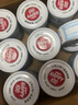 頑皮（Wanpy）三文魚貓罐頭80g*24罐（湯汁型）出口級 貓咪零食happy100果飯兒 曬單實(shí)拍圖