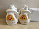五羊（FIVERAMS）多效五合一洗衣液40斤 手洗機(jī)洗5kg*4大桶裝量販裝 強(qiáng)力去漬去污 曬單實拍圖