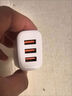 掌之友5v2a快充頭USB充電器通用手表iPhone14/13/12/11Pro華為蘋(píng)果榮耀小米手機(jī)手環(huán)耳機(jī)電源適配器 曬單實(shí)拍圖