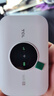TCL隨身wifi三網(wǎng)通用免插卡無(wú)線wifi6車載4G路由器隨身便攜無(wú)限制移動(dòng)聯(lián)通電信全國(guó)通用2025款5GXY15B 【升級(jí)充電款】3000毫安大電池超長(zhǎng)續(xù)航24小時(shí) 不限速不虛標(biāo)月享1500G流量 曬單實(shí)拍圖