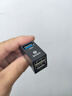 畢亞茲 Type-C分線器USB3.0分線器三合一HUB集線器 USB-C一拖三轉換器 轉換頭適用蘋果MacBook電腦拓展 曬單實拍圖